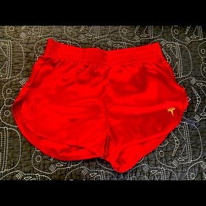 Tesla SEXY shorts Size Small